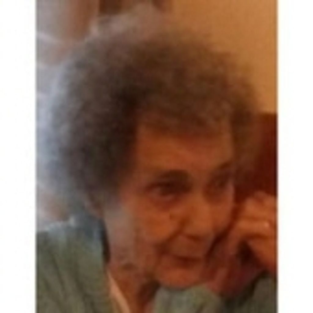 Lorraine "Betty" Lameyer Profile Photo