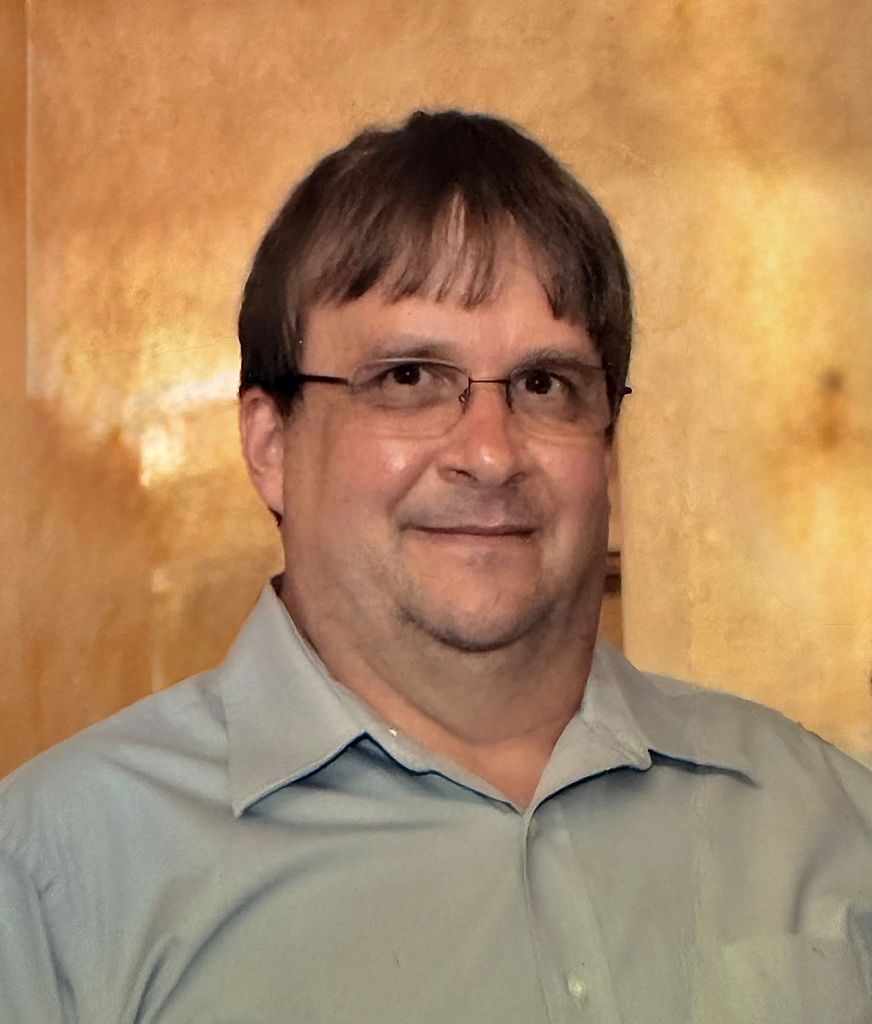 John Harland Blabaum