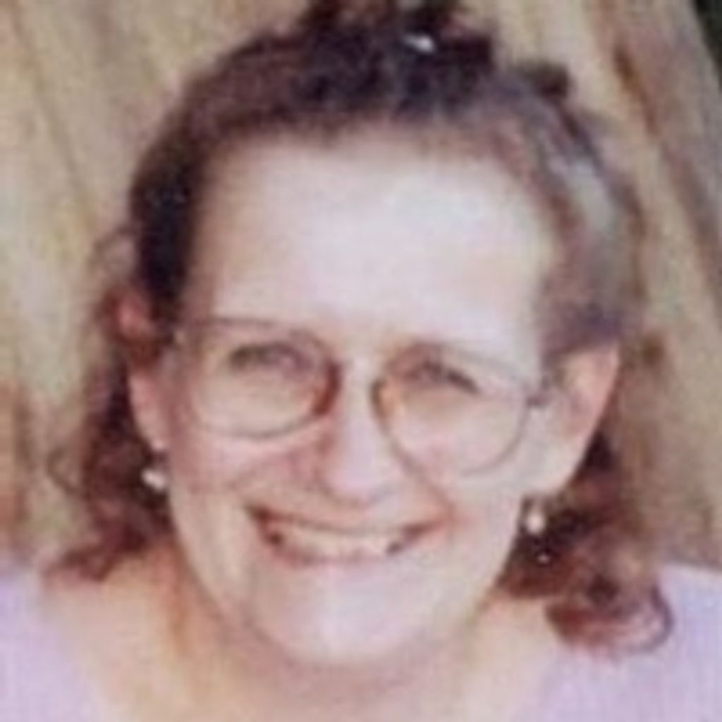 Mary Louise Mills