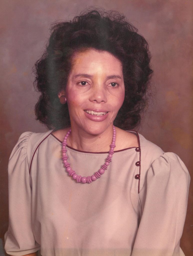 Dorothy Winston