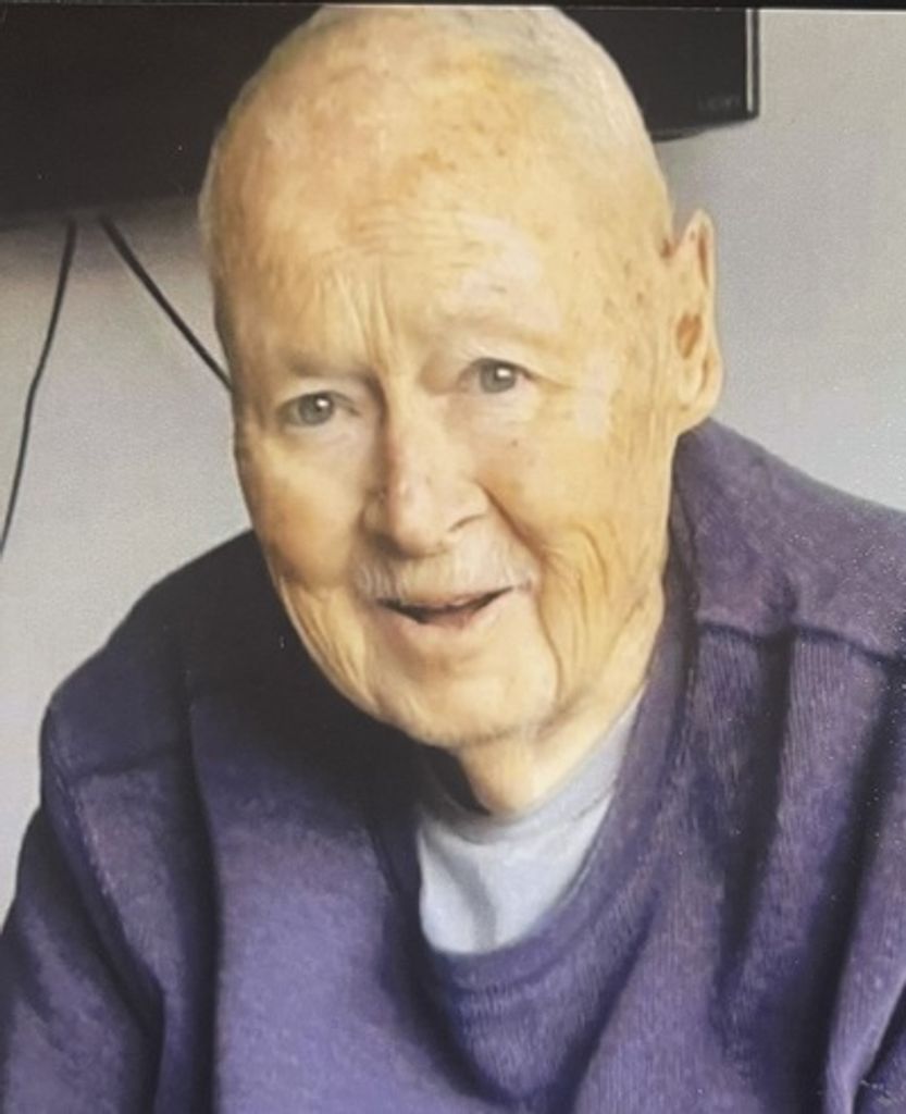 William "Bill" E. Ryan Profile Photo