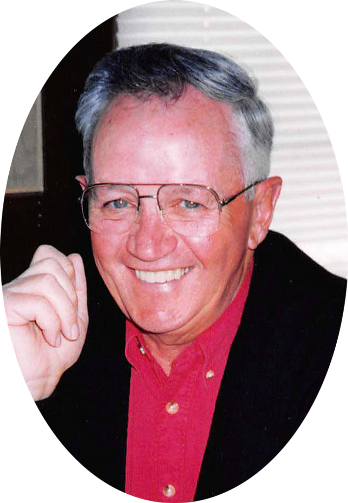 Gerald C. “Jerry” Feda 94 Of Glasgow Montana