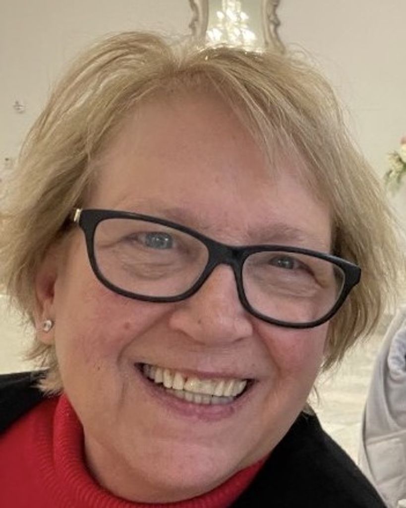 Joanne Marie Miller