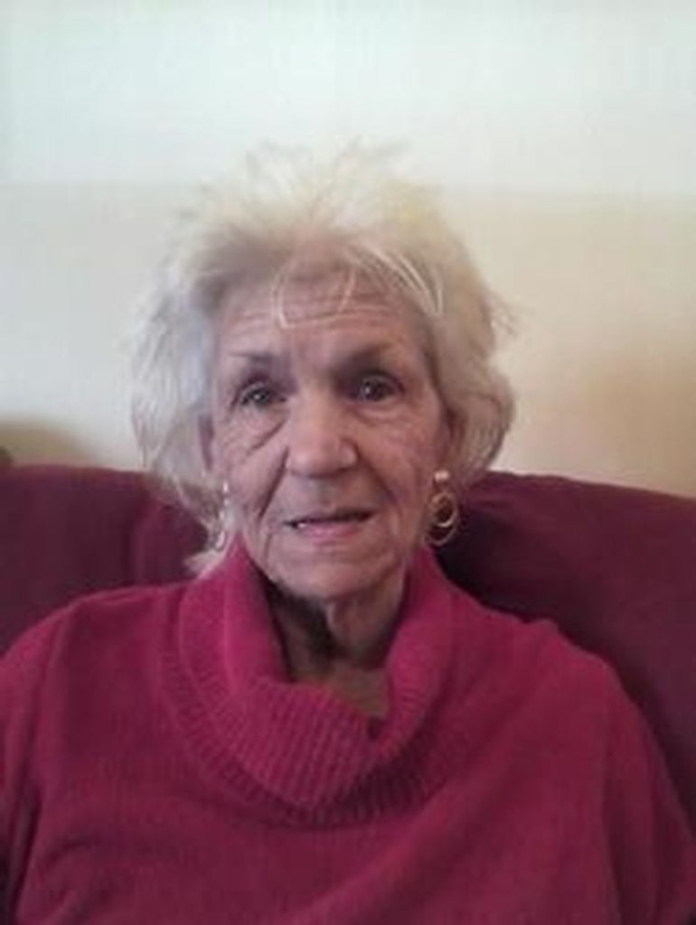 Kay Jeanette Norris