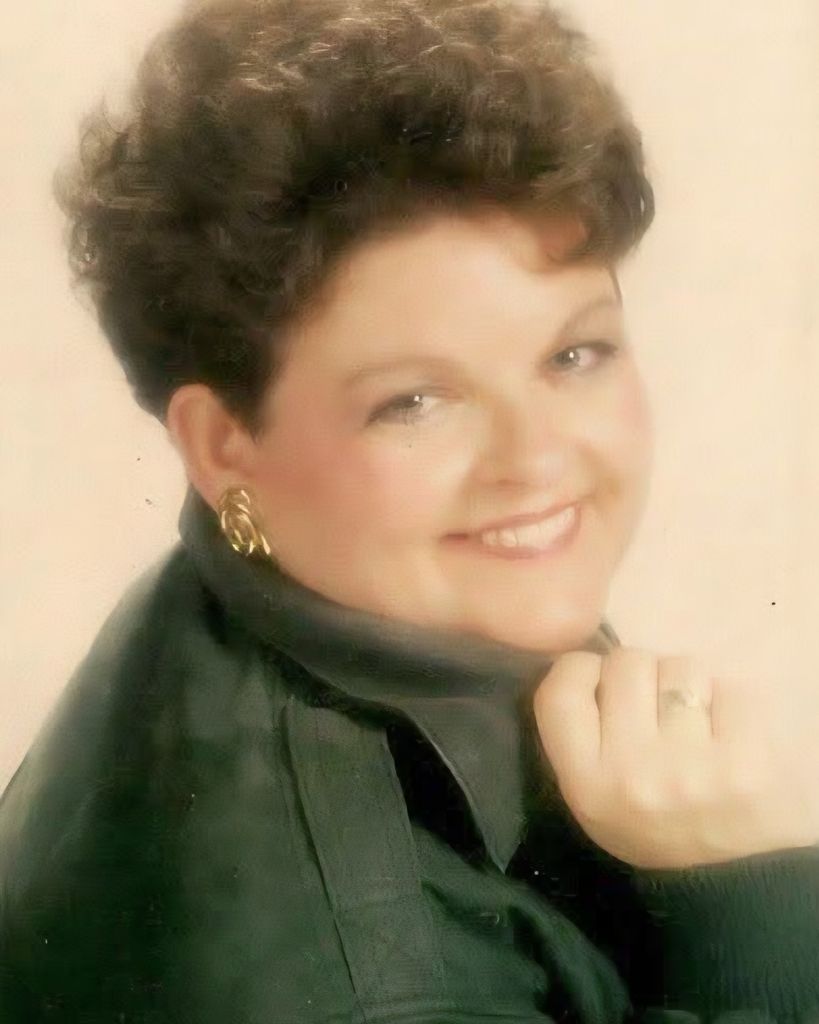 Sandra White Denton