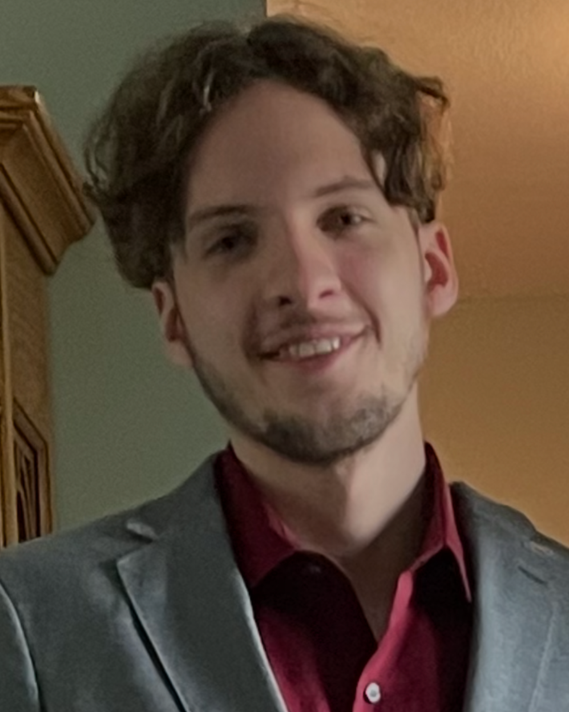 Ethan Paul Tjader