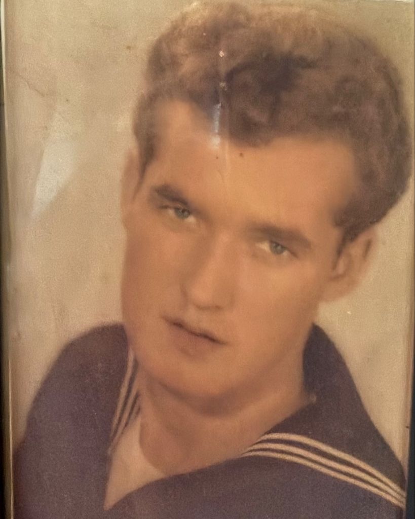 John William ‘Jay Bird’ Moore Profile Photo
