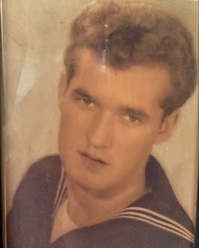 John William ‘Jay Bird’ Moore's obituary image