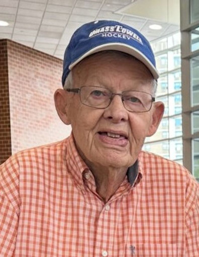 William T. Chambers Profile Photo