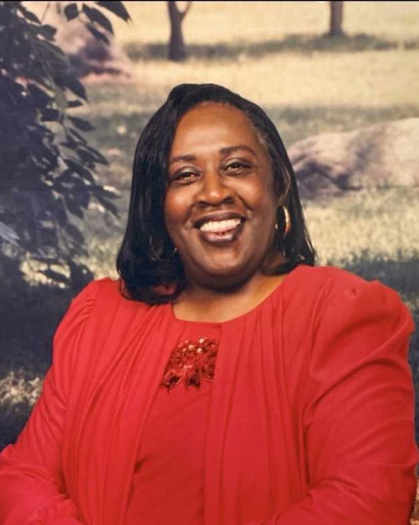 Jacqueline Neal Profile Photo