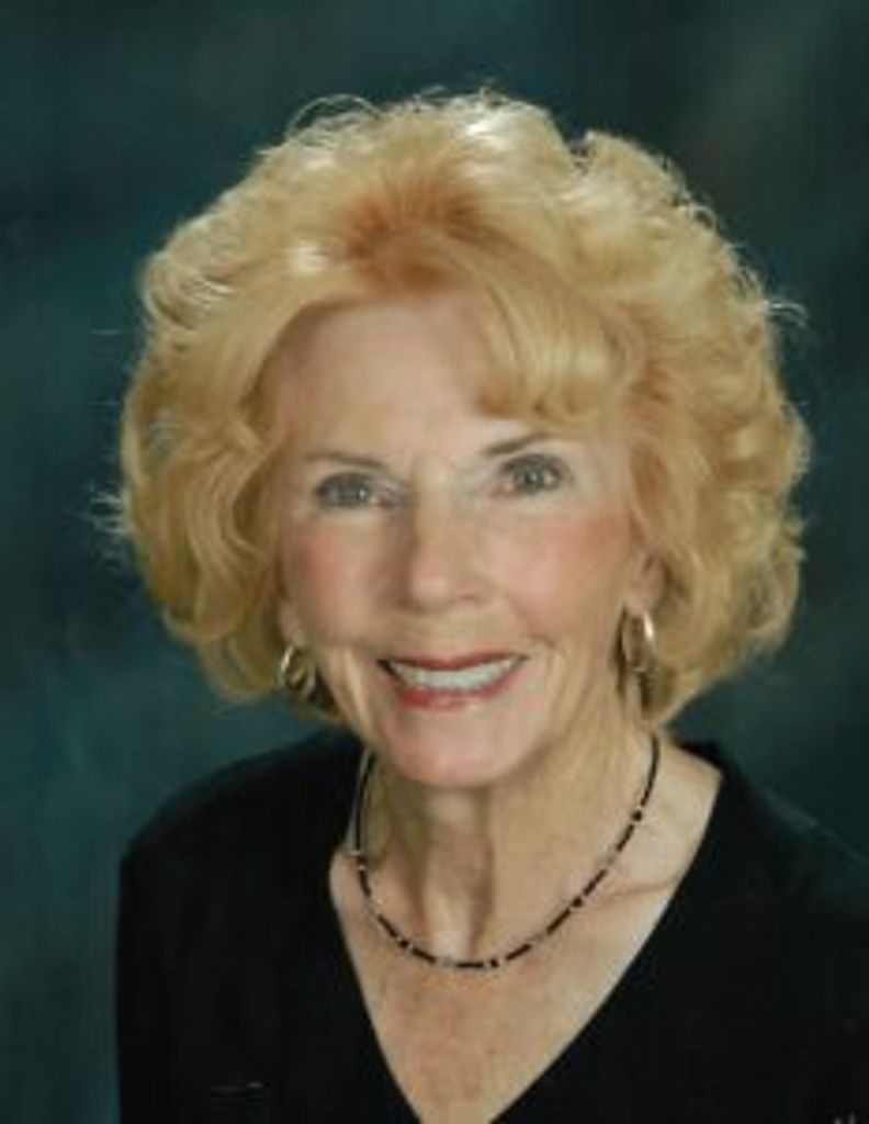 Donna Jeanne Ingram Moss