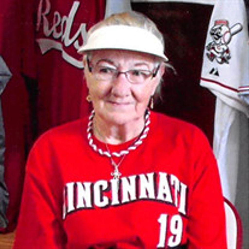 Barbara Ann Jenner