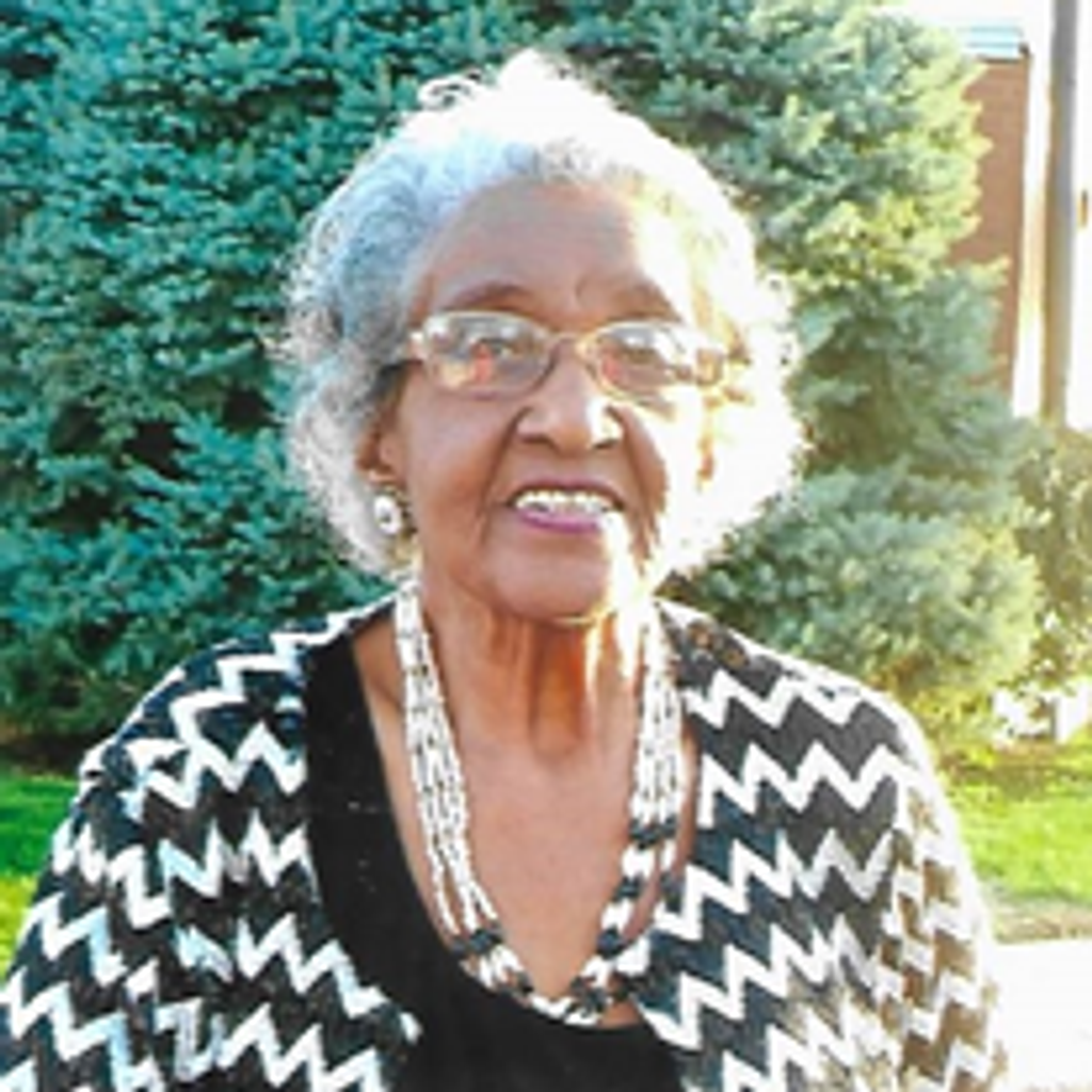 James Etta Jones