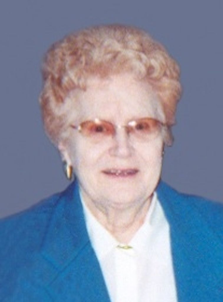 Marilyn D Langland