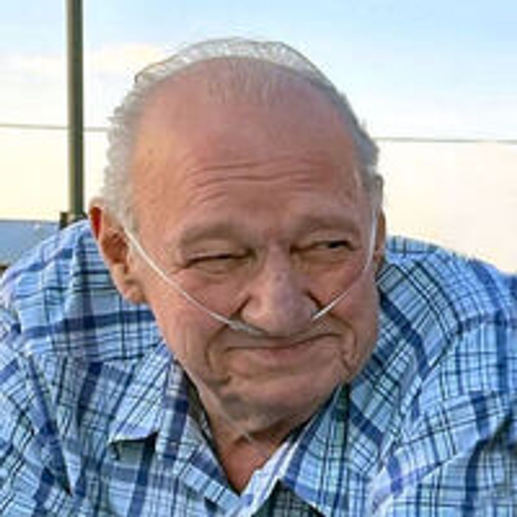 Donald "Waymon" Hicks