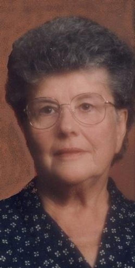 Lois Marie Mcgillivary Profile Photo