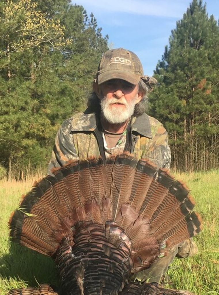 Jimmy Pilkenton Profile Photo