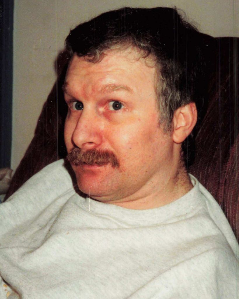 Michael Edward Hatfield Profile Photo