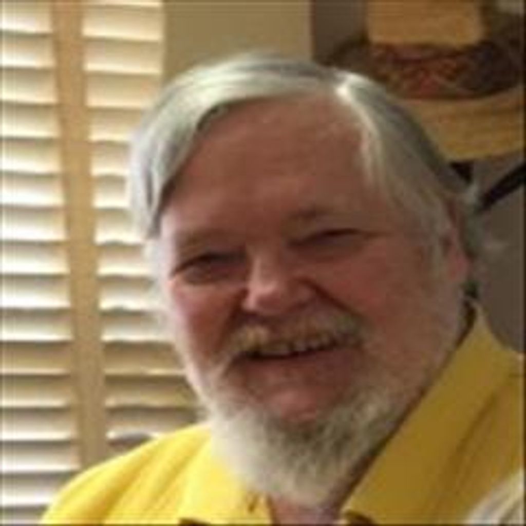 James Clay Hamilton Iii Profile Photo