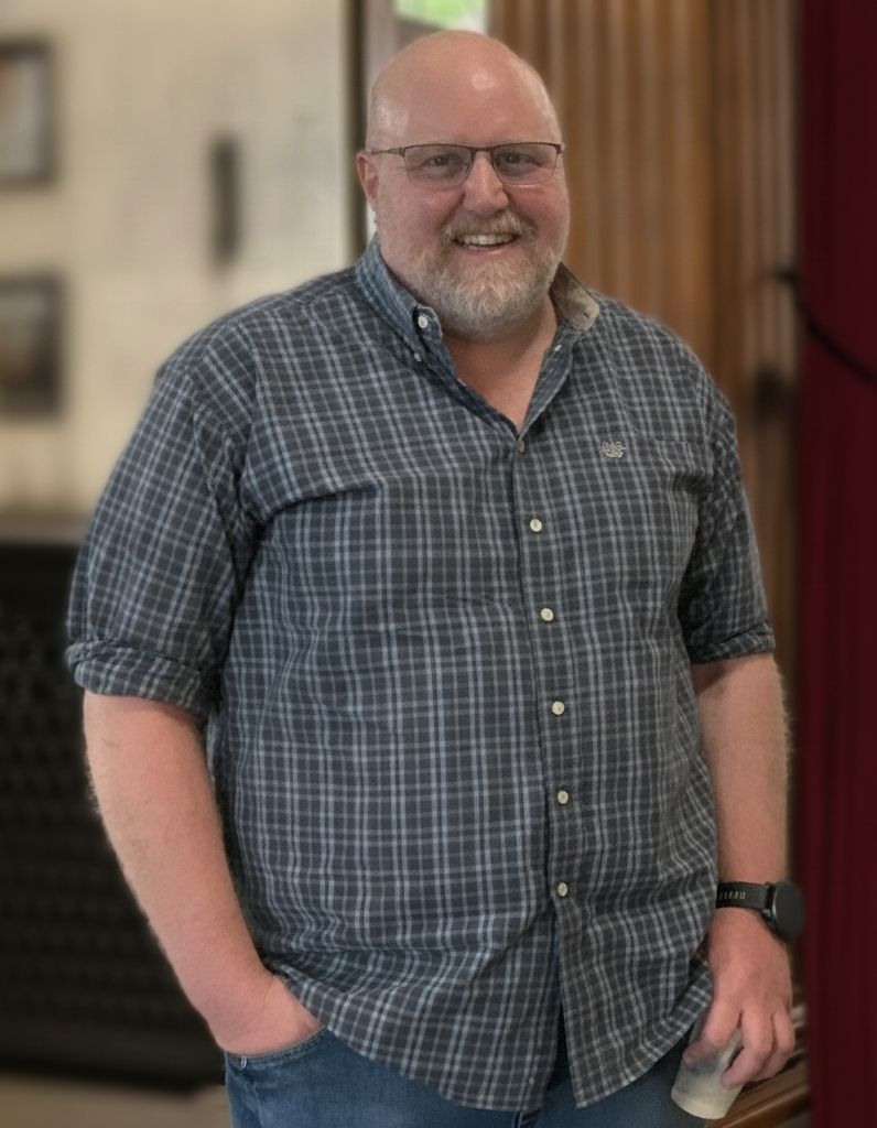 Brian Christopher Anniss Profile Photo