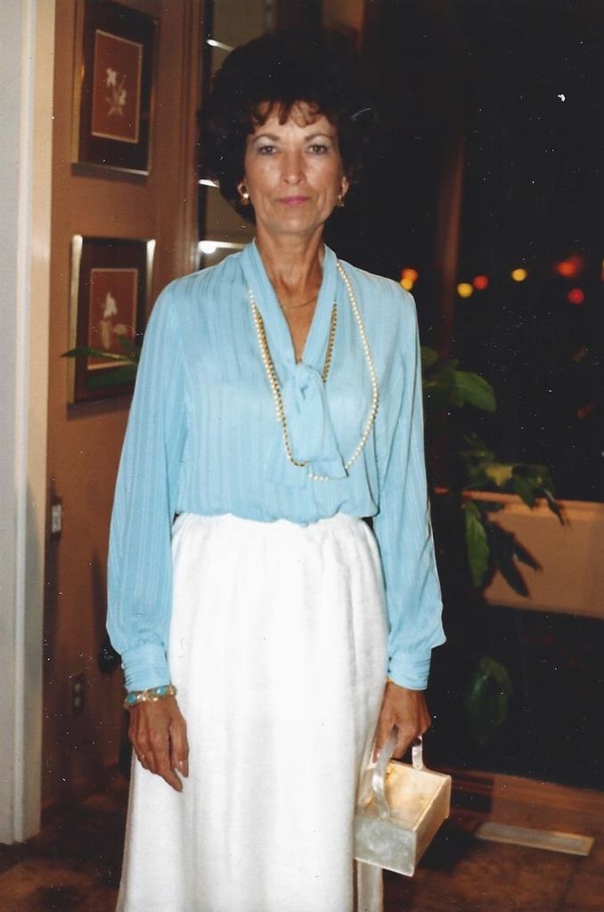 Marilyn  Lee Kolar