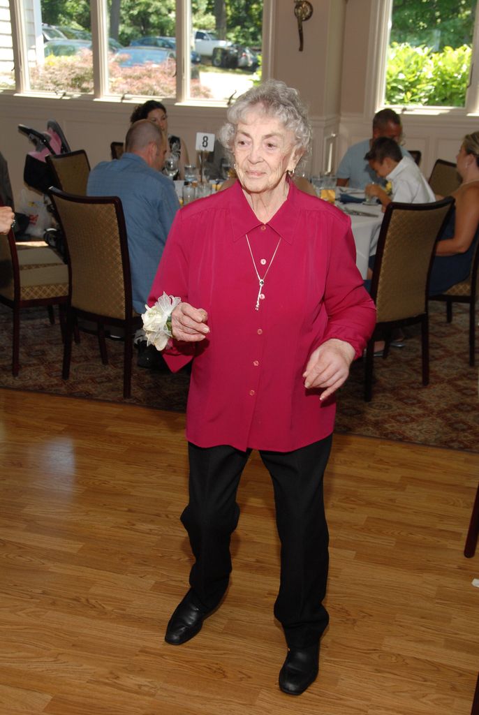 Anne T. Varga