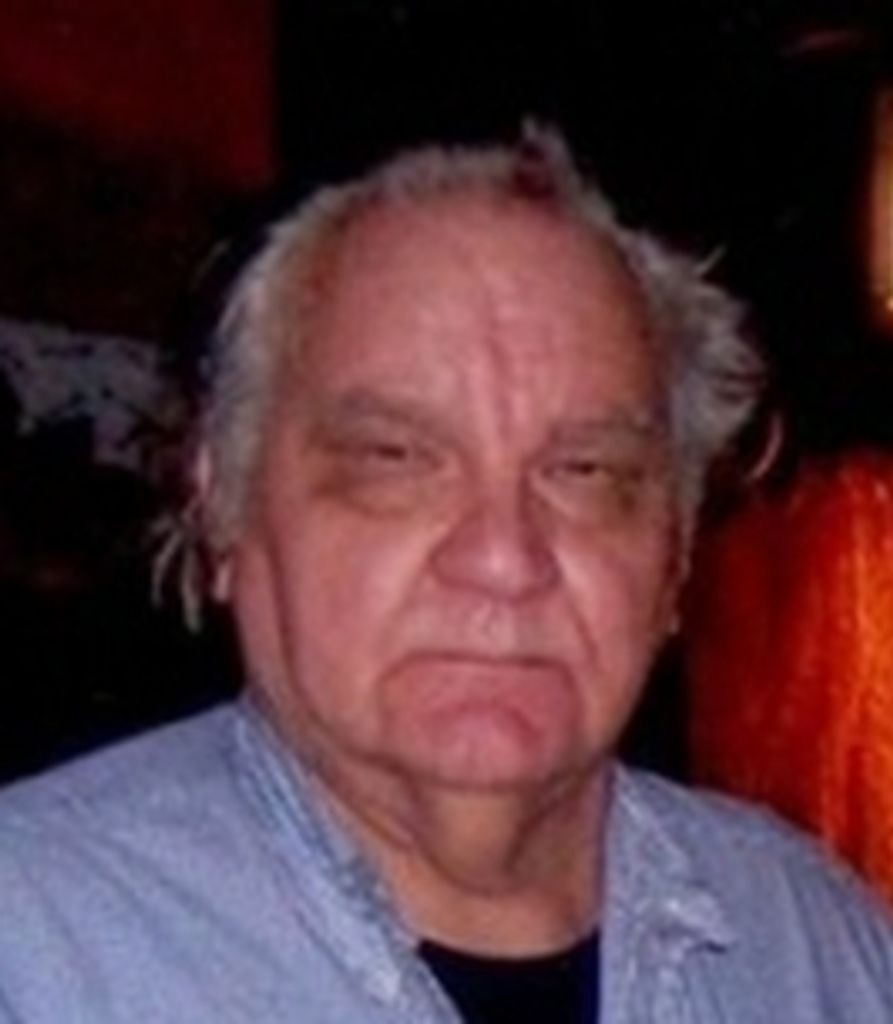 Nicholas Olenec