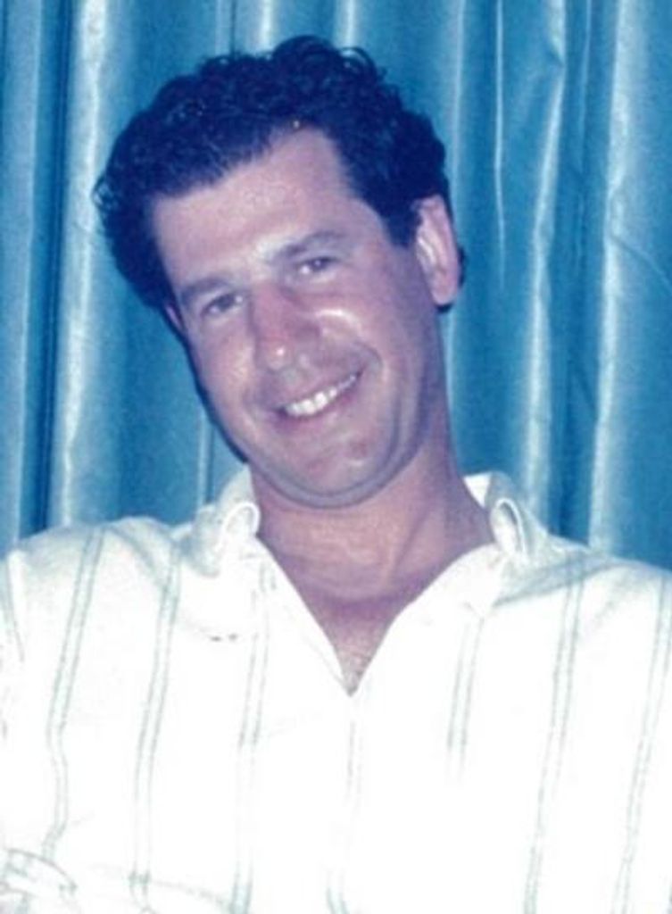 Paul Joseph Fiorentino Profile Photo