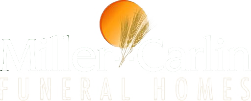 Miller Carlin Funeral Homes Logo