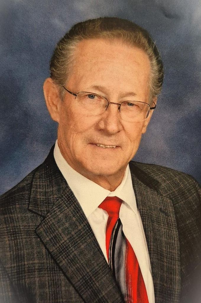 Danny Wood Profile Photo