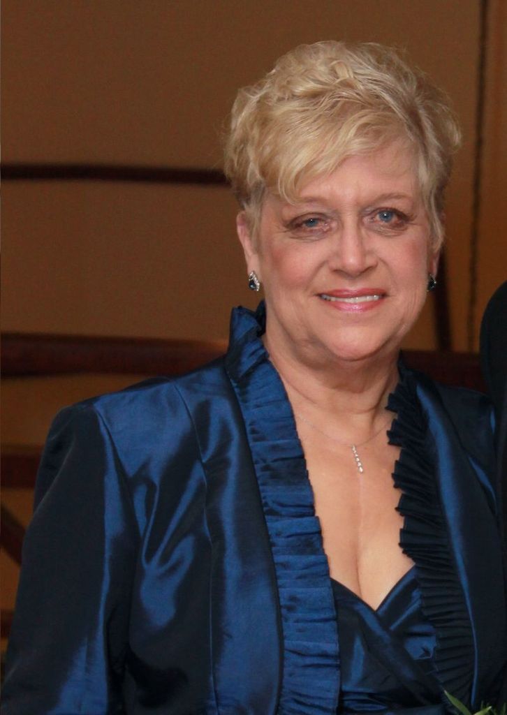 Frances E. (LaGoy) Merriam Profile Photo
