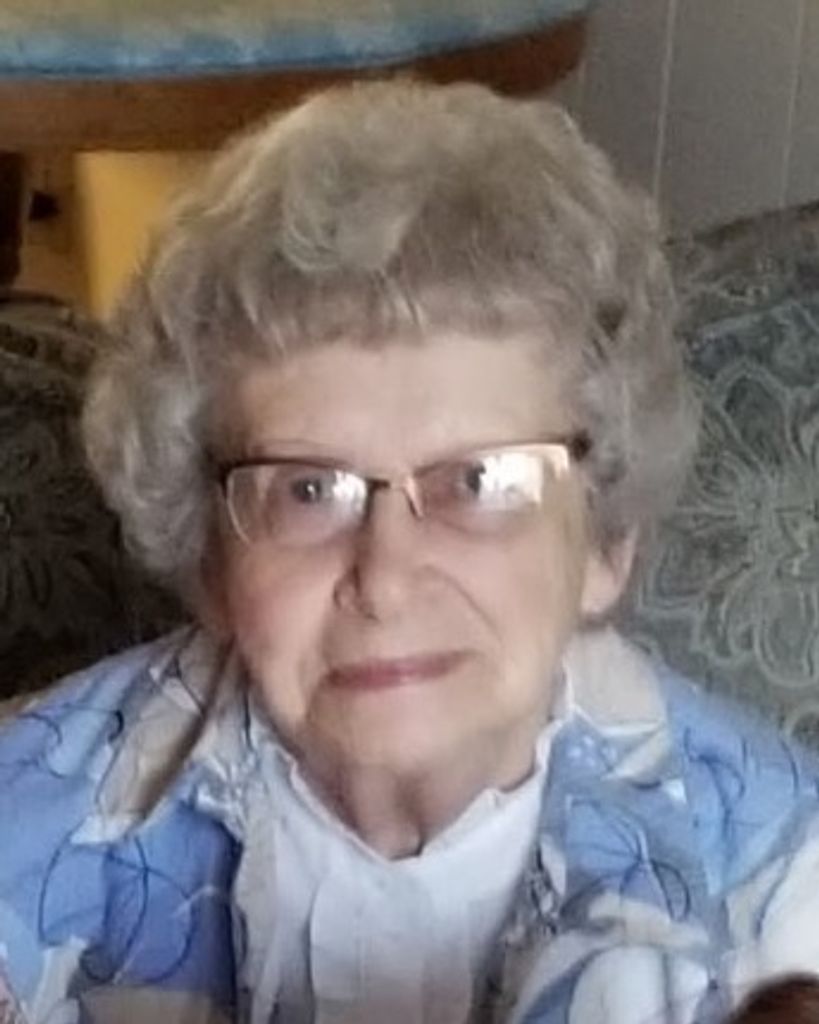 Wilma J. Peters