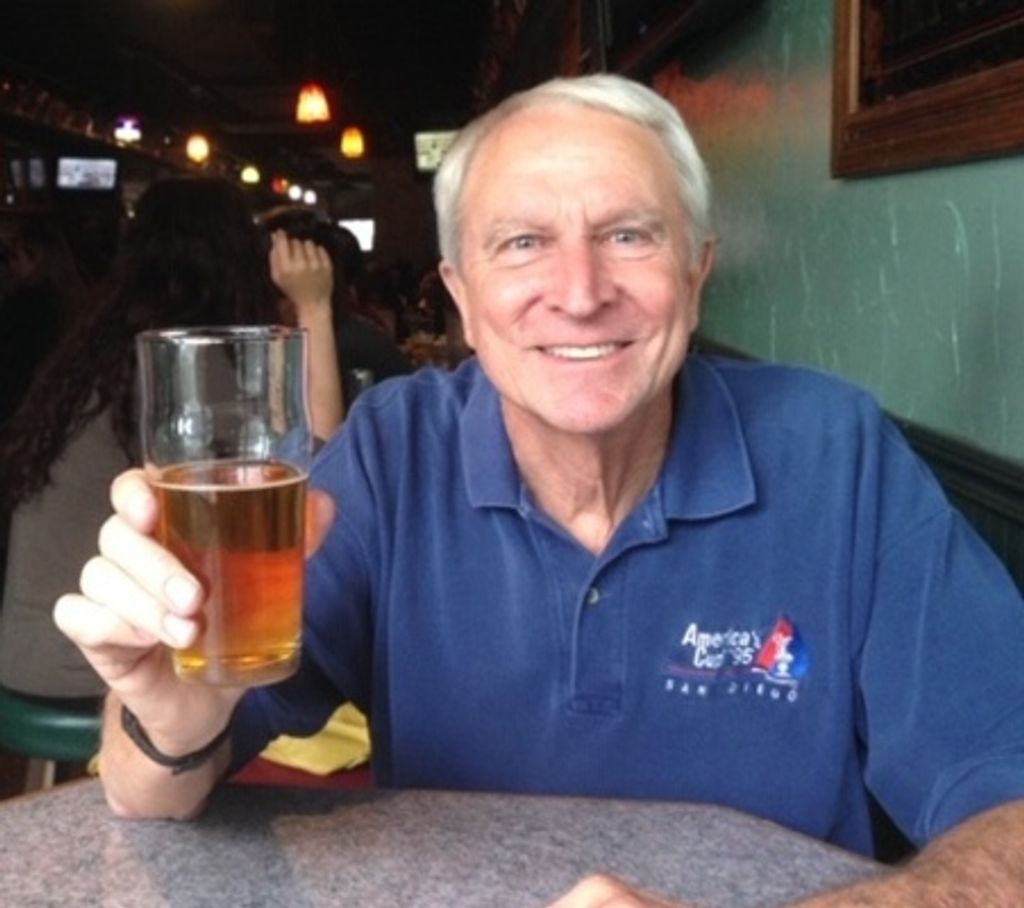 Alan M. Coffin Profile Photo
