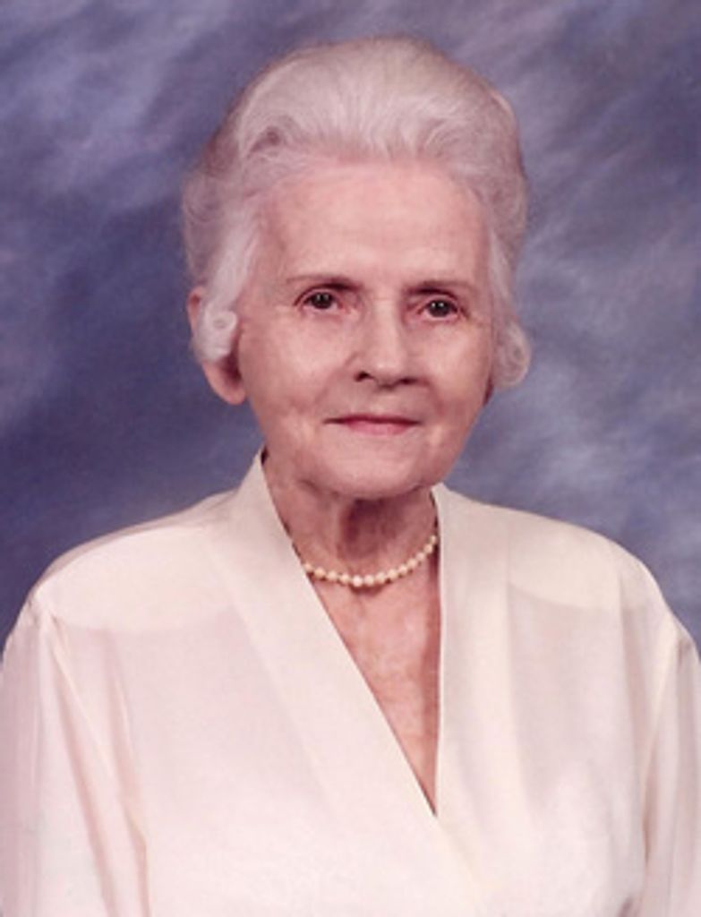 Carrie Mason
