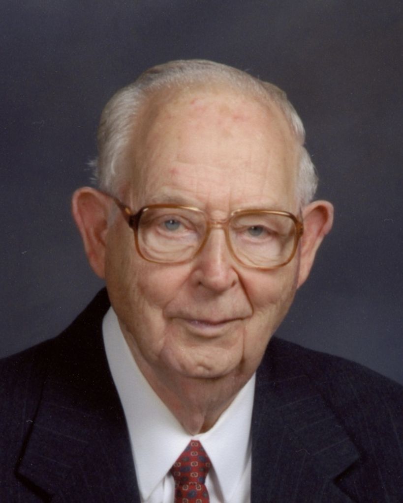 Dr. Gustave G. Prinsell