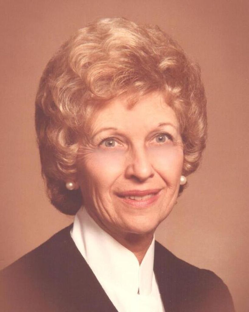 Marion V. Shirk