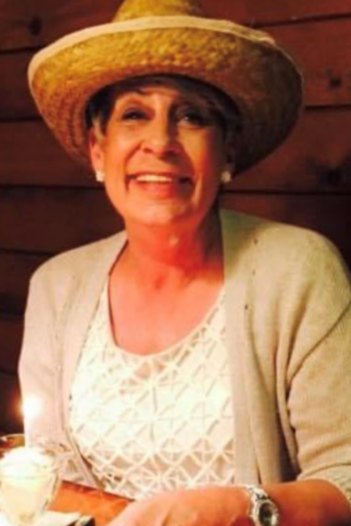 Ann Frost