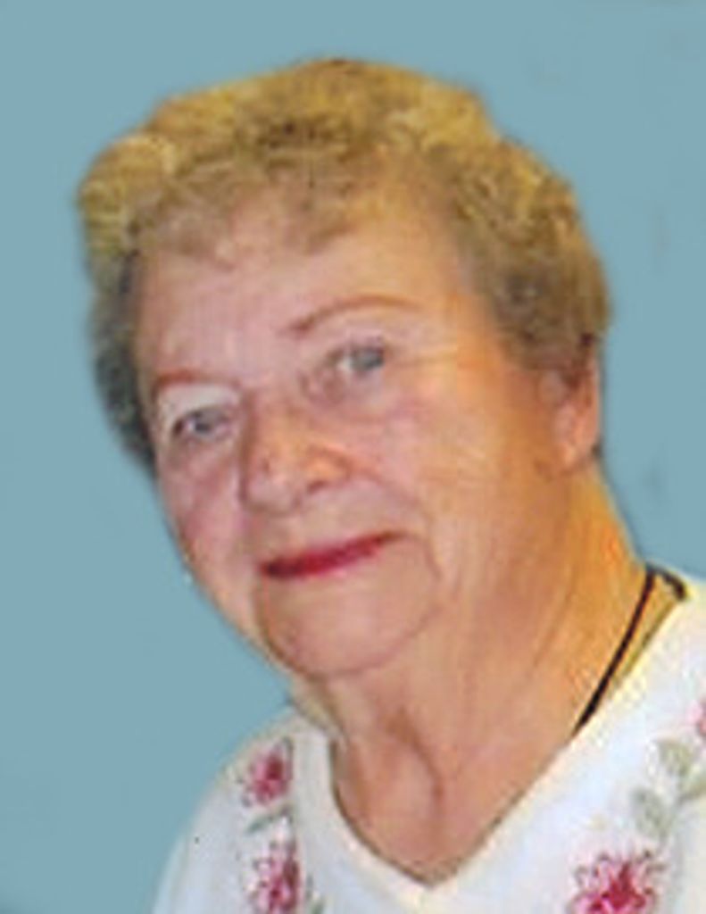 Lucy Wells Profile Photo
