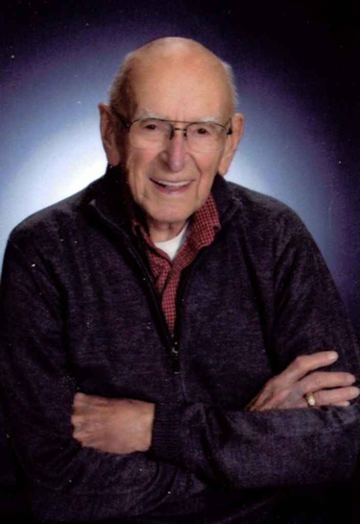 Arthur E. Grossglauser Profile Photo