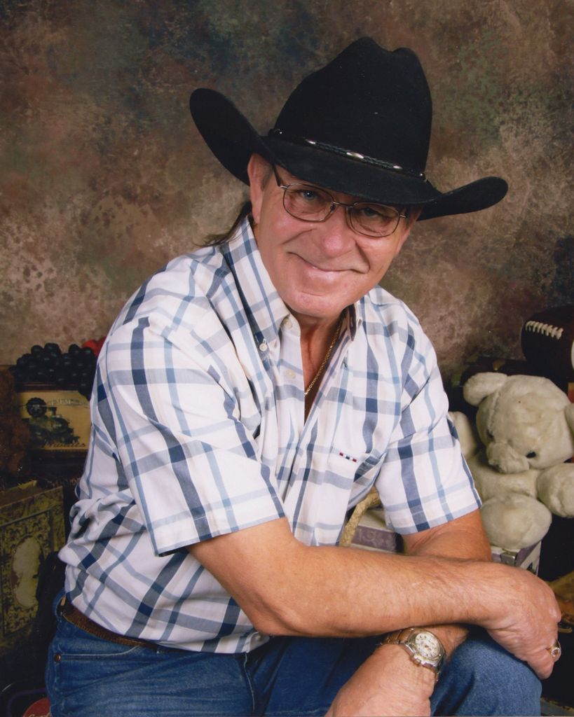 Ronnie Carl Riley Profile Photo