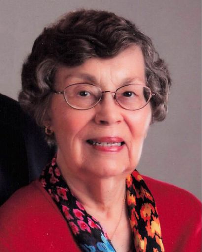 Yvonne A. Greiman's obituary image