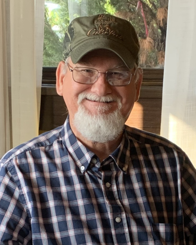 Russell Allen Gay Profile Photo