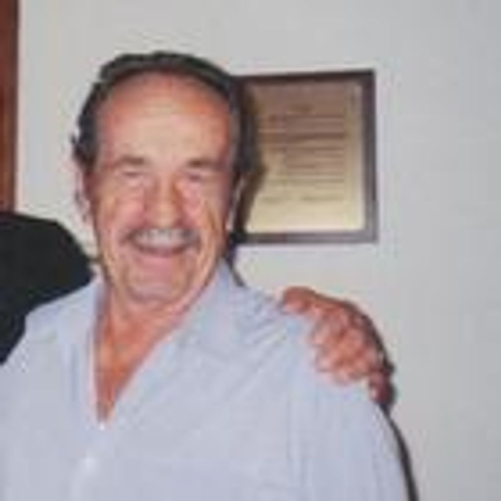 Michael "Mike" Virostek Sr