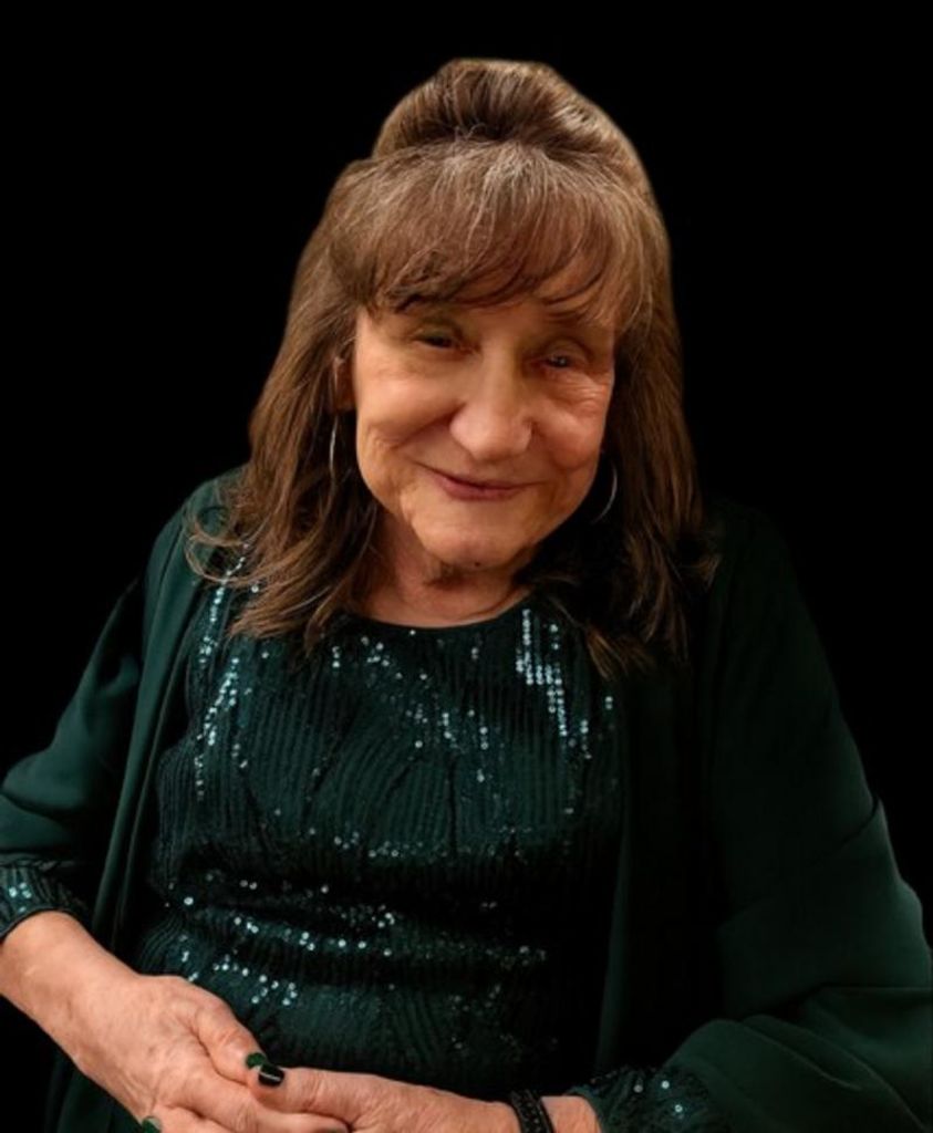 Judith Irene Mccollum Profile Photo