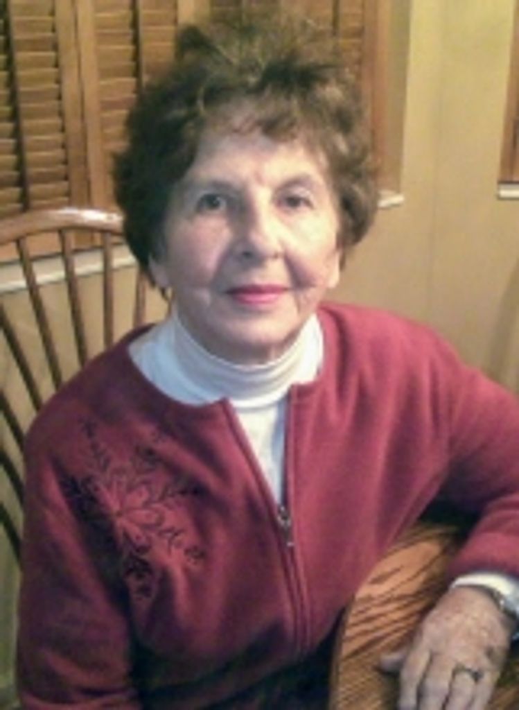 Mary Ellen Gallipeau