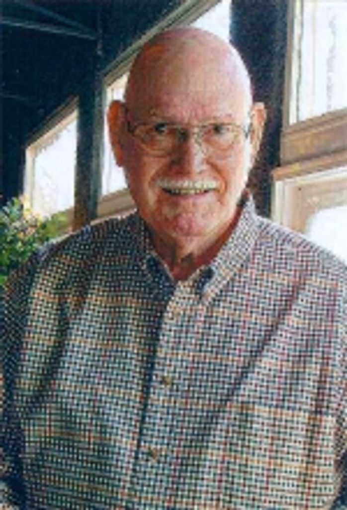 Dr. John E. Mobley