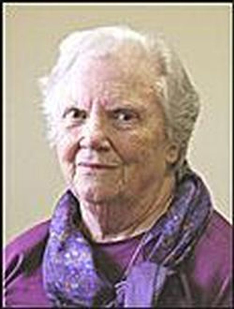 Sister Elizabeth O'Hare Profile Photo