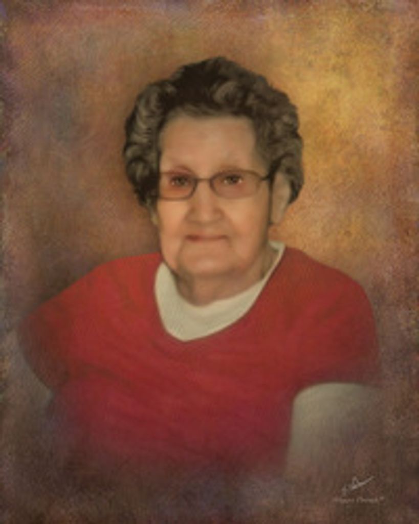 Mary Lou Baggott
