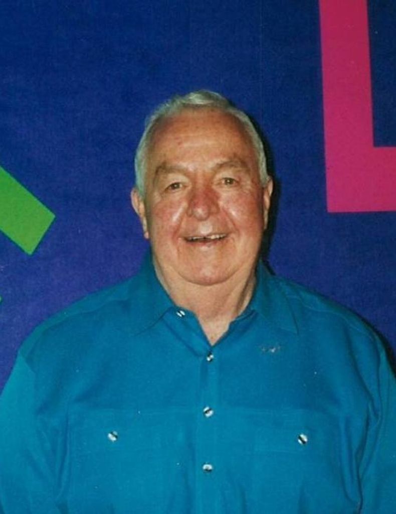 Warren O. Richardson