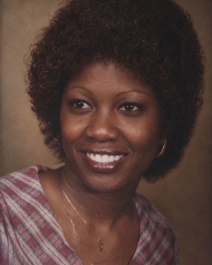 Beatrice Christian Profile Photo